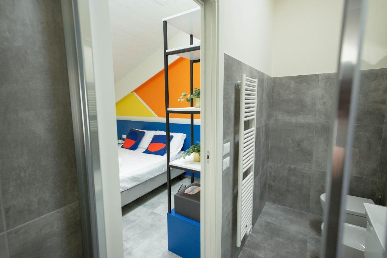 Stalegro Residence Cesenatico Exterior photo