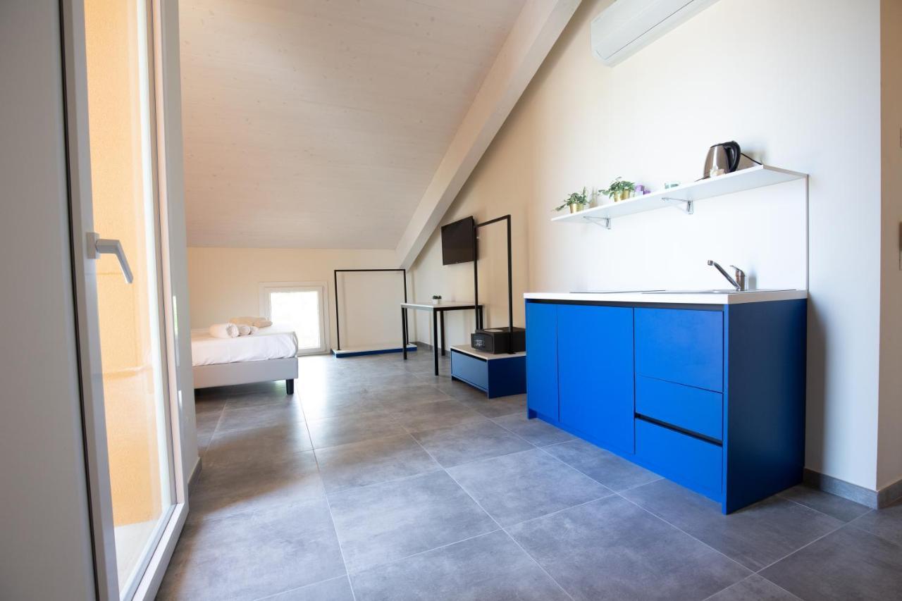 Stalegro Residence Cesenatico Exterior photo