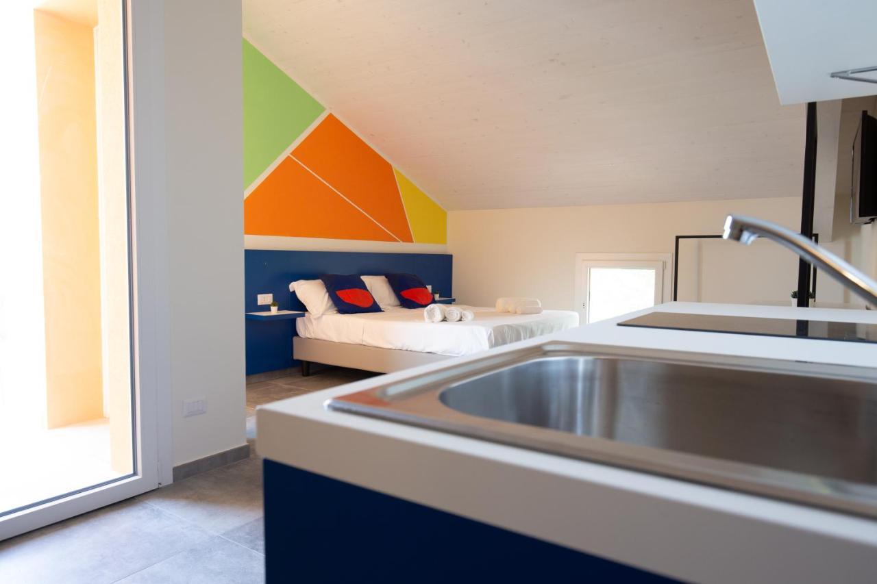 Stalegro Residence Cesenatico Exterior photo