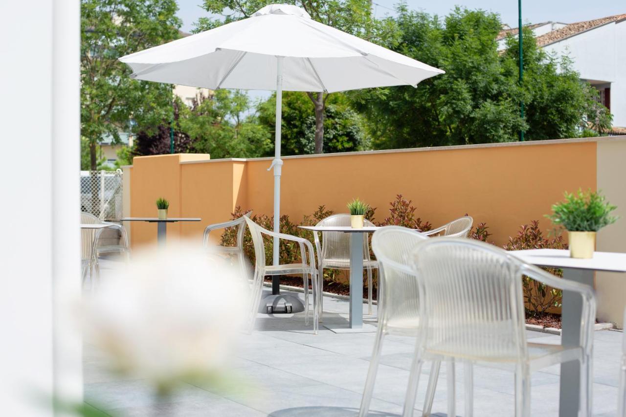 Stalegro Residence Cesenatico Exterior photo
