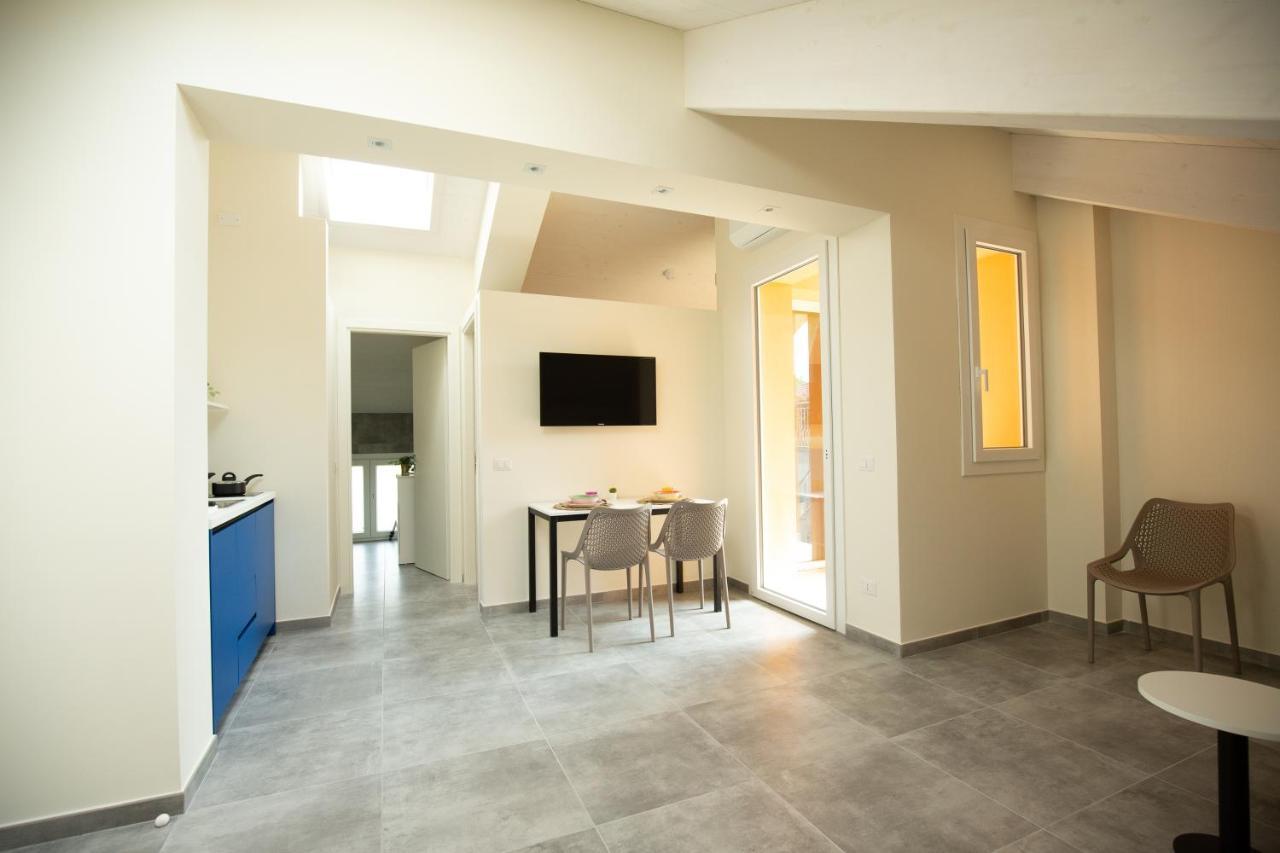 Stalegro Residence Cesenatico Exterior photo