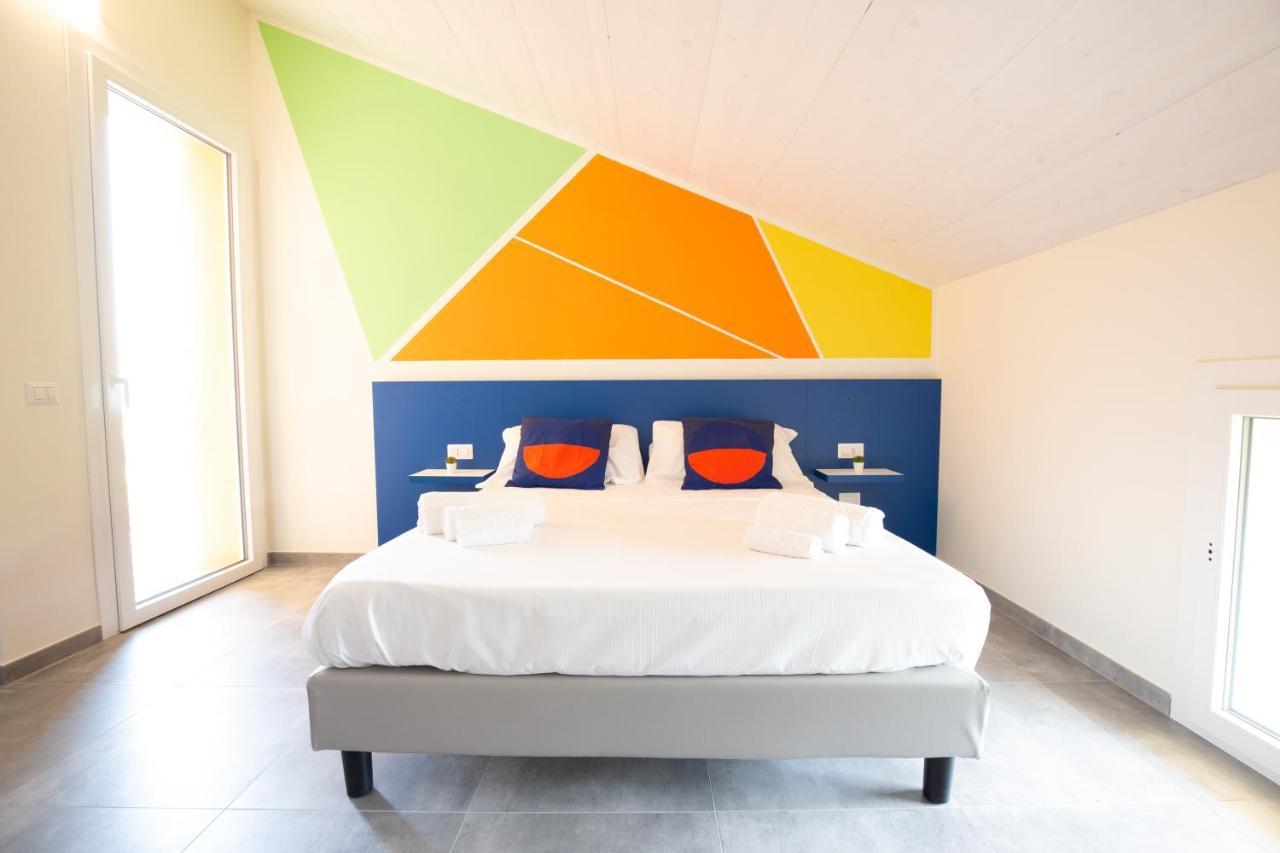 Stalegro Residence Cesenatico Exterior photo