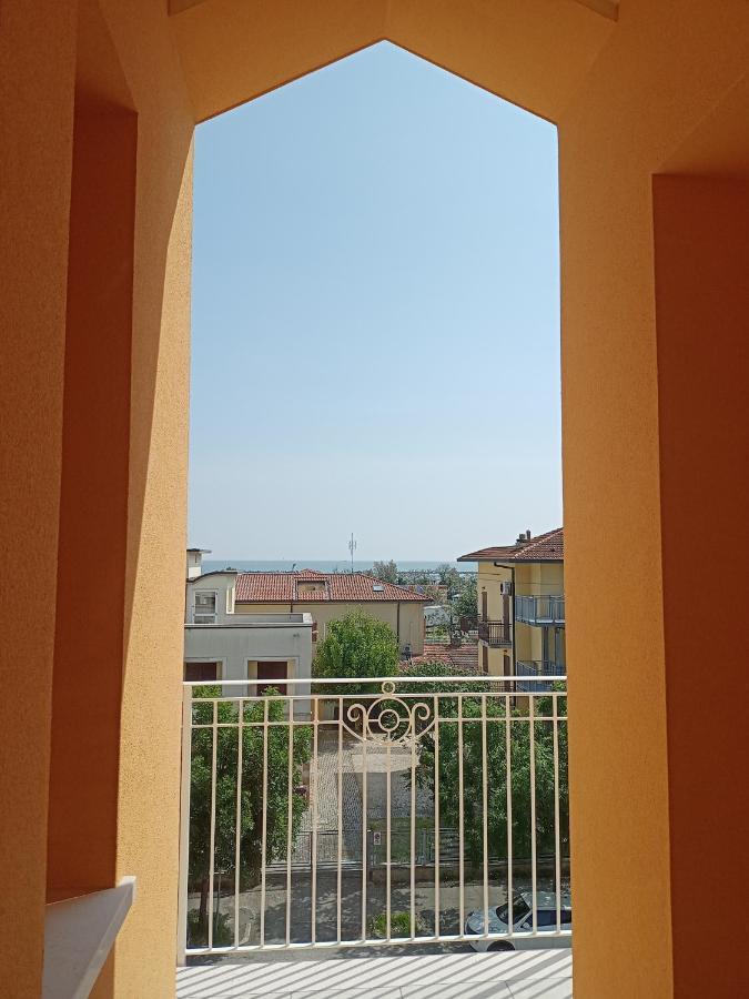 Stalegro Residence Cesenatico Exterior photo