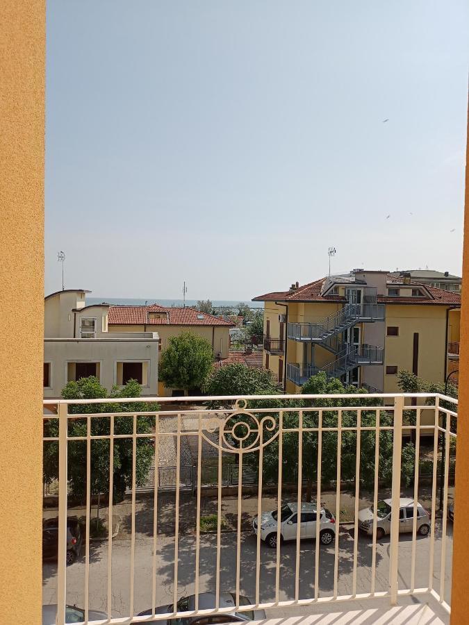 Stalegro Residence Cesenatico Exterior photo